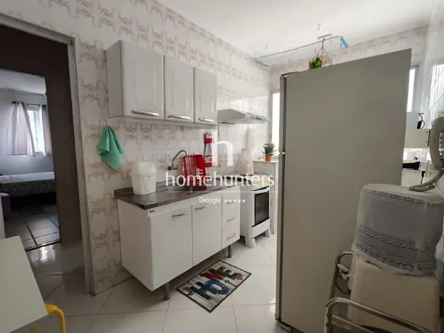 Apartamento com 60m² 1 quarto e 1 banheiro, para alugar, no bairro Bosque em Campinas