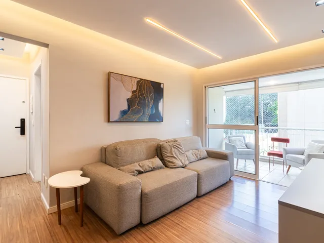 Apartamento 3 quartos e 2 banheiros, à venda ou para alugar, no bairro Alphaville Centro Industrial e Empresarial/Alphaville. em Barueri