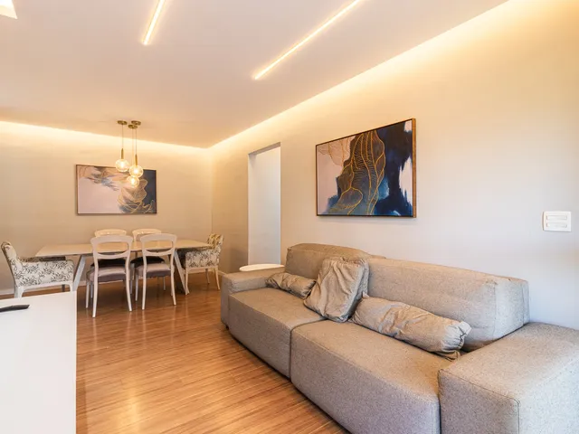Apartamento 3 quartos e 2 banheiros, à venda ou para alugar, no bairro Alphaville Centro Industrial e Empresarial/Alphaville. em Barueri