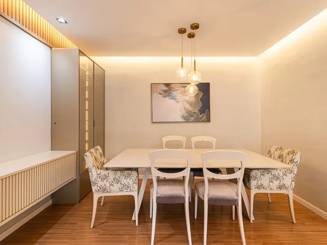 Apartamento 3 quartos e 2 banheiros, à venda ou para alugar, no bairro Alphaville Centro Industrial e Empresarial/Alphaville. em Barueri