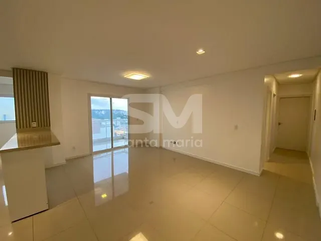 Apartamento 2 quartos e 2 banheiros, para alugar, no bairro Jardim Itália em Chapecó