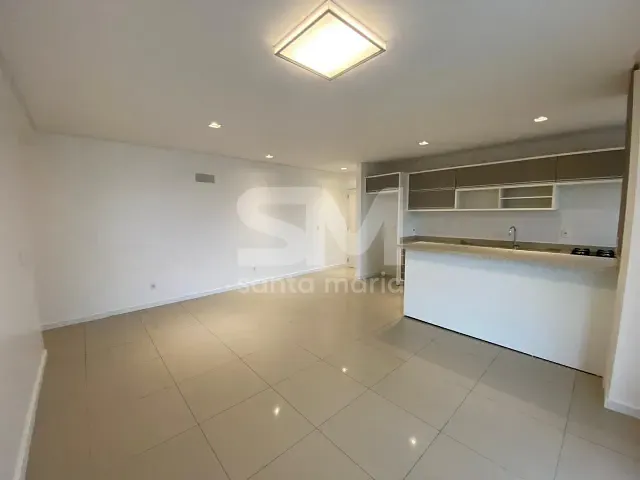 Apartamento 2 quartos e 2 banheiros, para alugar, no bairro Jardim Itália em Chapecó