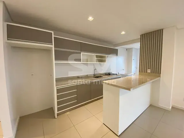 Apartamento 2 quartos e 2 banheiros, para alugar, no bairro Jardim Itália em Chapecó