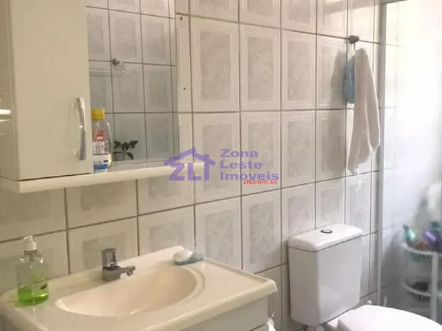 Apartamento com 84m² 2 quartos e 1 banheiro, à venda, no bairro Vila Formosa em São Paulo