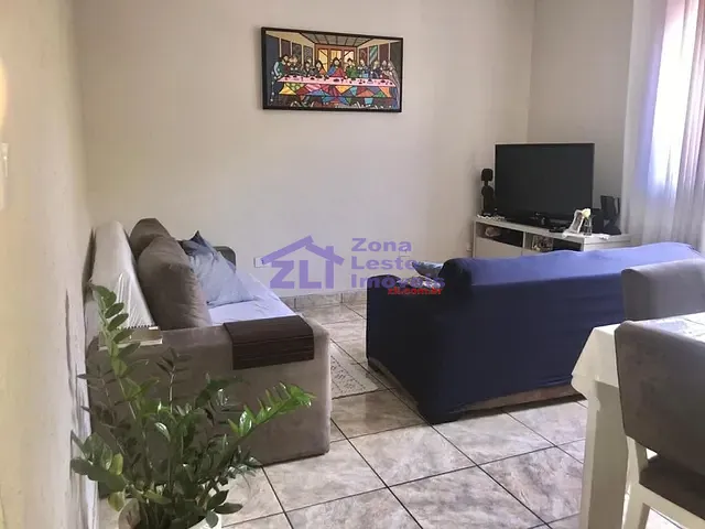 Apartamento com 84m² 2 quartos e 1 banheiro, à venda, no bairro Vila Formosa em São Paulo