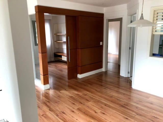 Apartamento com 130m² 2 quartos e 3 banheiros, para alugar, no bairro Vila Clementino em São Paulo