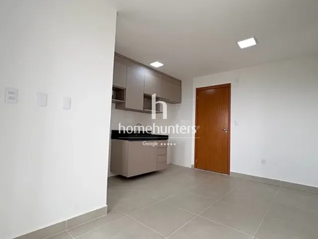 Apartamento com 45m² 2 quartos e 2 banheiros, para alugar, no bairro Notre Dame em Campinas