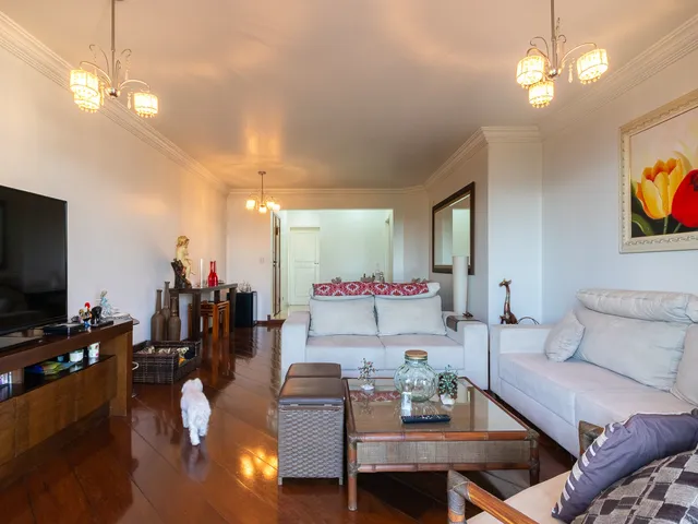 Apartamento 4 quartos e 3 banheiros, à venda, no bairro Alphaville Centro Industrial e Empresarial/Alphaville. em Barueri