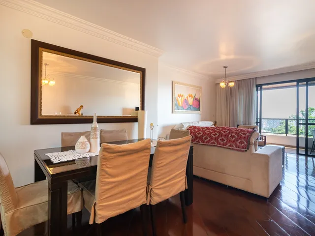 Apartamento 4 quartos e 3 banheiros, à venda, no bairro Alphaville Centro Industrial e Empresarial/Alphaville. em Barueri
