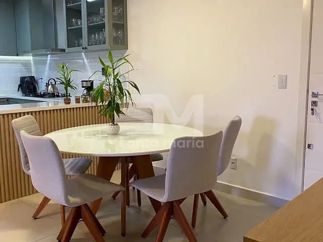 Apartamento com 159m² 2 quartos e 1 banheiro, à venda, no bairro Centro em Chapecó