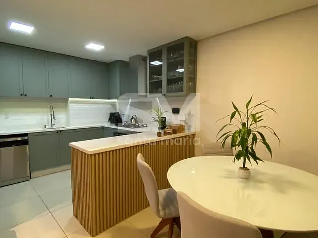 Apartamento com 159m² 2 quartos e 1 banheiro, à venda, no bairro Centro em Chapecó