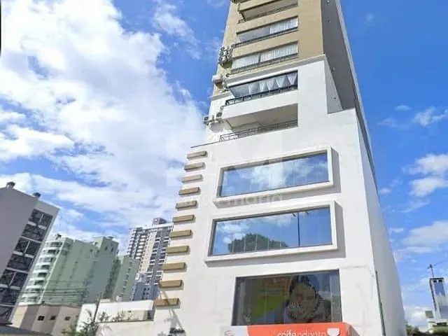 Apartamento com 159m² 2 quartos e 1 banheiro, à venda, no bairro Centro em Chapecó
