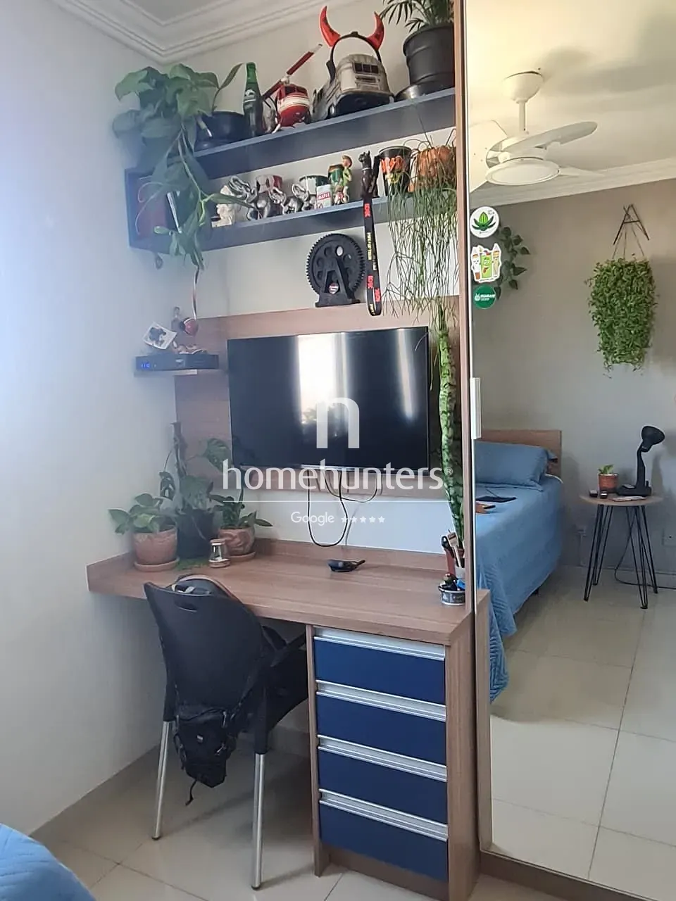 Apartamento, 2 quartos, 73 m² - Foto 38