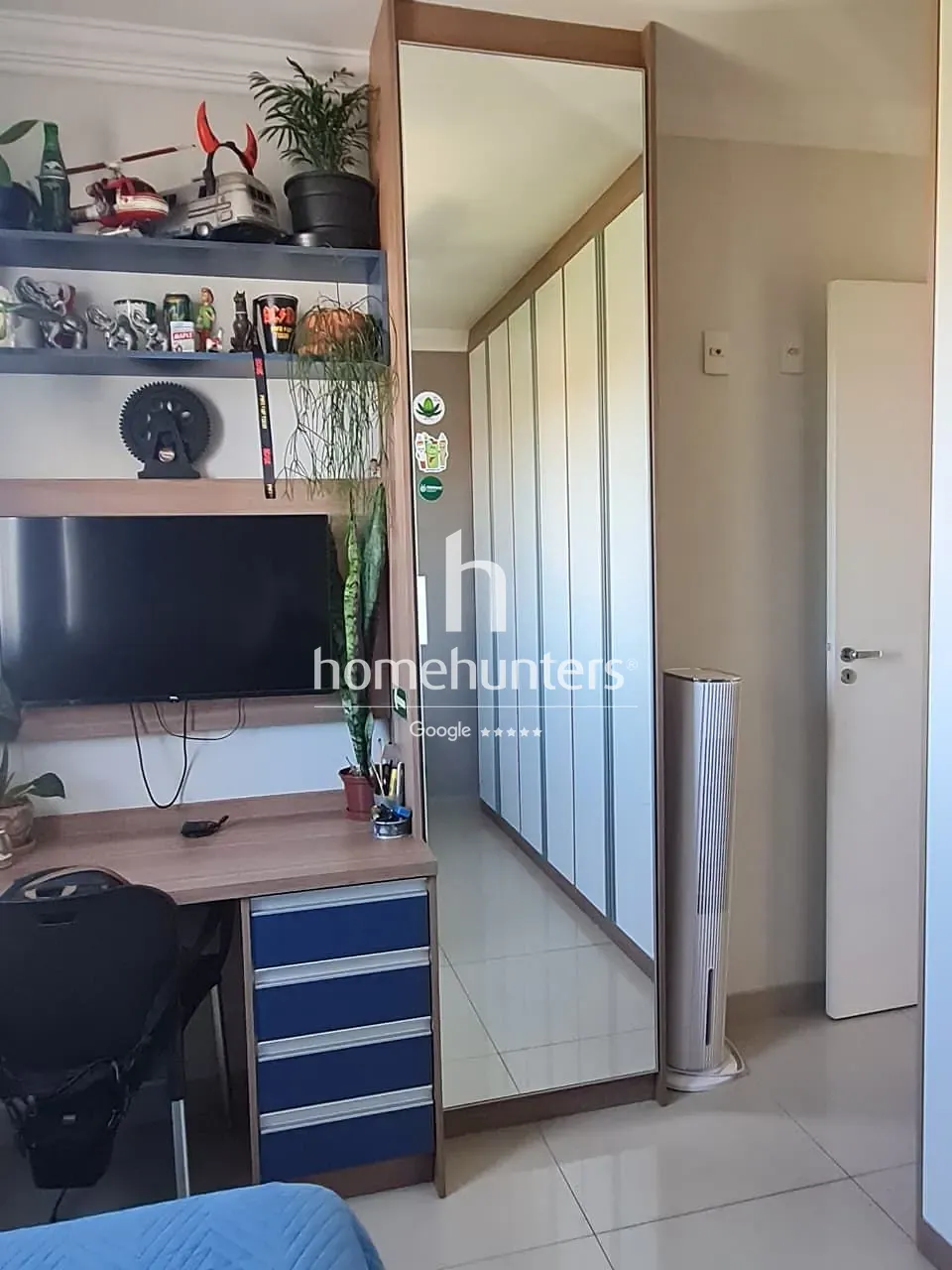 Apartamento, 2 quartos, 73 m² - Foto 39