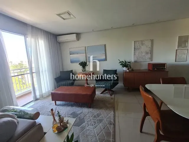 Apartamento com 73m² 2 quartos e 2 banheiros, à venda, no bairro Parque Brasília em Campinas