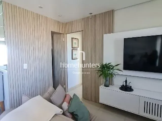 Apartamento com 73m² 2 quartos e 2 banheiros, à venda, no bairro Parque Brasília em Campinas