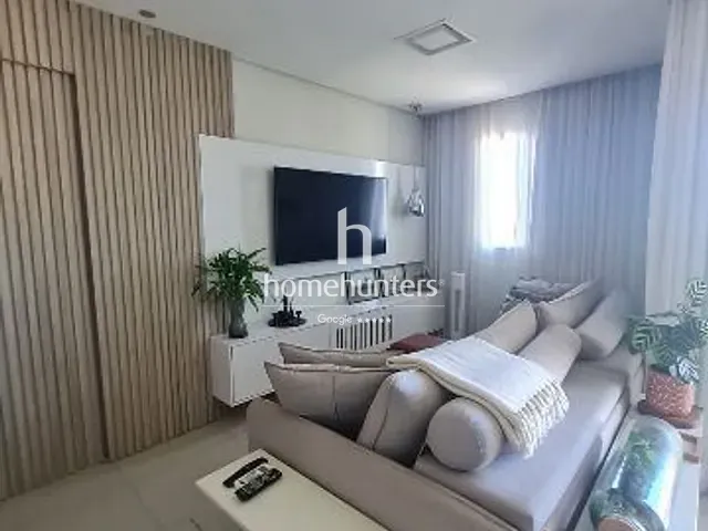 Apartamento com 73m² 2 quartos e 2 banheiros, à venda, no bairro Parque Brasília em Campinas