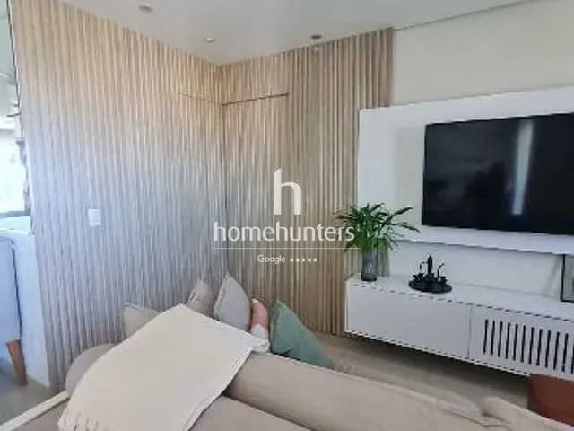 Apartamento com 73m² 2 quartos e 2 banheiros, à venda, no bairro Parque Brasília em Campinas