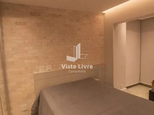 Apartamento com 50m² 1 quarto e 1 banheiro, à venda, no bairro Vila Gertrudes em São Paulo
