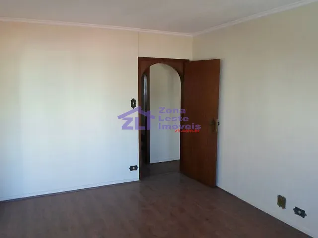 Apartamento com 100m² 2 quartos e 3 banheiros, à venda, no bairro Vila Formosa em São Paulo