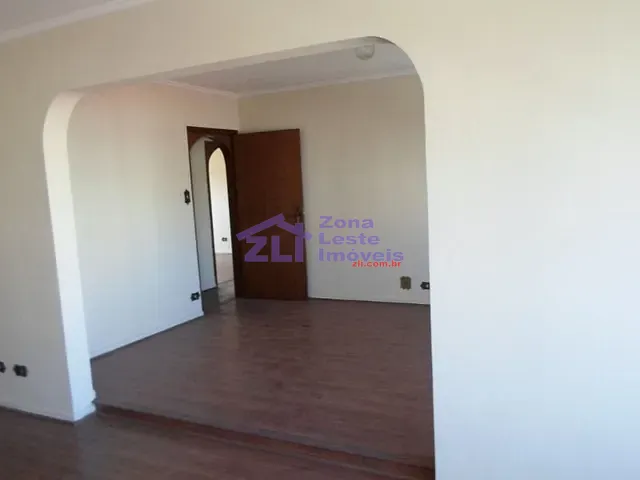 Apartamento com 100m² 2 quartos e 3 banheiros, à venda, no bairro Vila Formosa em São Paulo