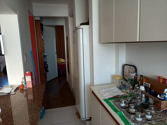 Apartamento com 70m² 2 quartos e 1 banheiro, à venda, no bairro Vila Deodoro em São Paulo