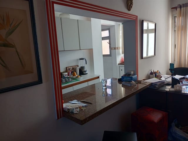 Apartamento com 70m² 2 quartos e 1 banheiro, à venda, no bairro Vila Deodoro em São Paulo