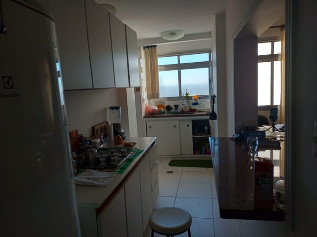 Apartamento com 70m² 2 quartos e 1 banheiro, à venda, no bairro Vila Deodoro em São Paulo