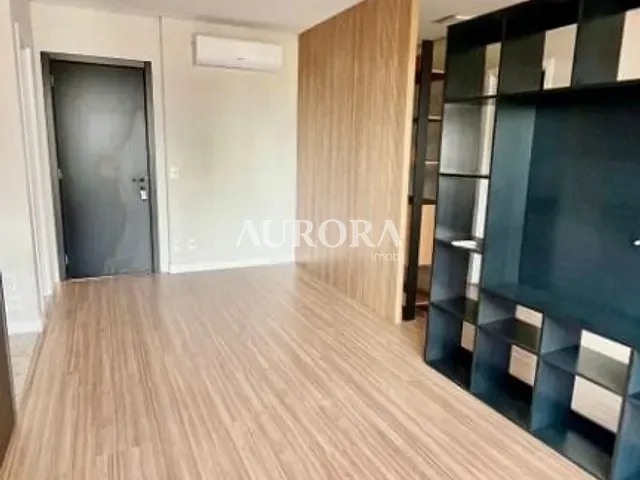 Apartamento com 75m² 1 quarto e 2 banheiros, para alugar, no bairro Gleba Palhano em Londrina