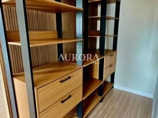 Apartamento com 75m² 1 quarto e 2 banheiros, para alugar, no bairro Gleba Palhano em Londrina