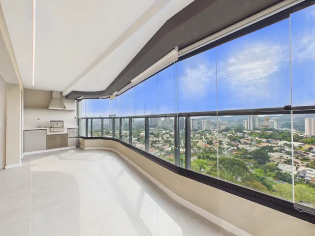 Apartamento 2 quartos e 3 banheiros, à venda ou para alugar, no bairro Alphaville Centro Industrial e Empresarial/Alphaville. em Barueri