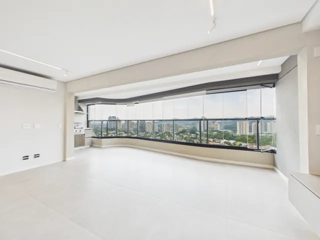 Apartamento 2 quartos e 3 banheiros, à venda ou para alugar, no bairro Alphaville Centro Industrial e Empresarial/Alphaville. em Barueri