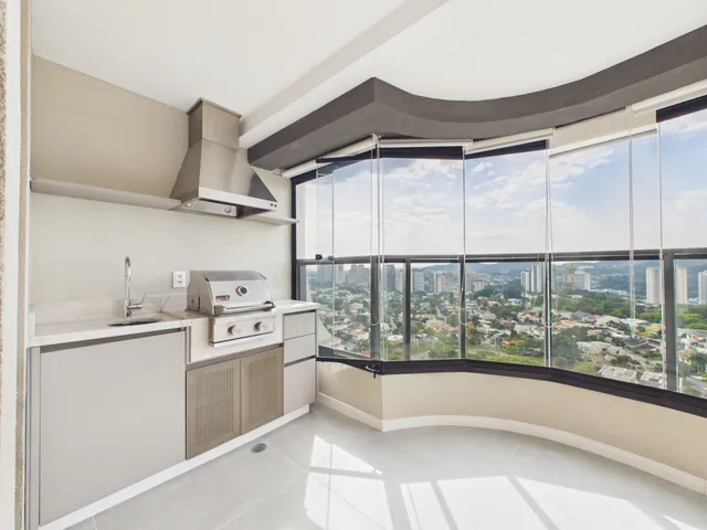 Apartamento 2 quartos e 3 banheiros, à venda ou para alugar, no bairro Alphaville Centro Industrial e Empresarial/Alphaville. em Barueri