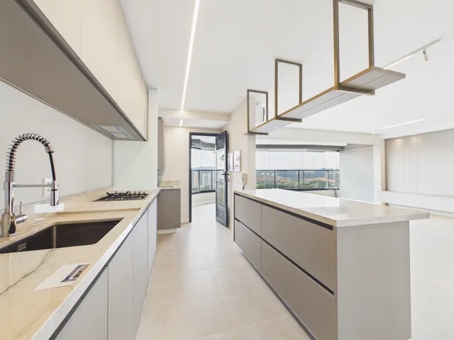 Apartamento 2 quartos e 3 banheiros, à venda ou para alugar, no bairro Alphaville Centro Industrial e Empresarial/Alphaville. em Barueri