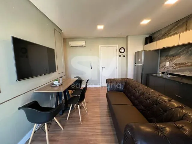 Apartamento com 81m² 2 quartos e 1 banheiro, à venda, no bairro Centro em Chapecó