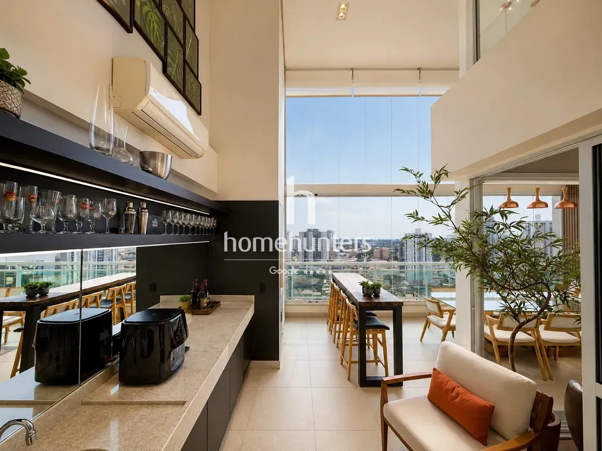 Apartamento, 4 quartos, 184 m² - Foto 6