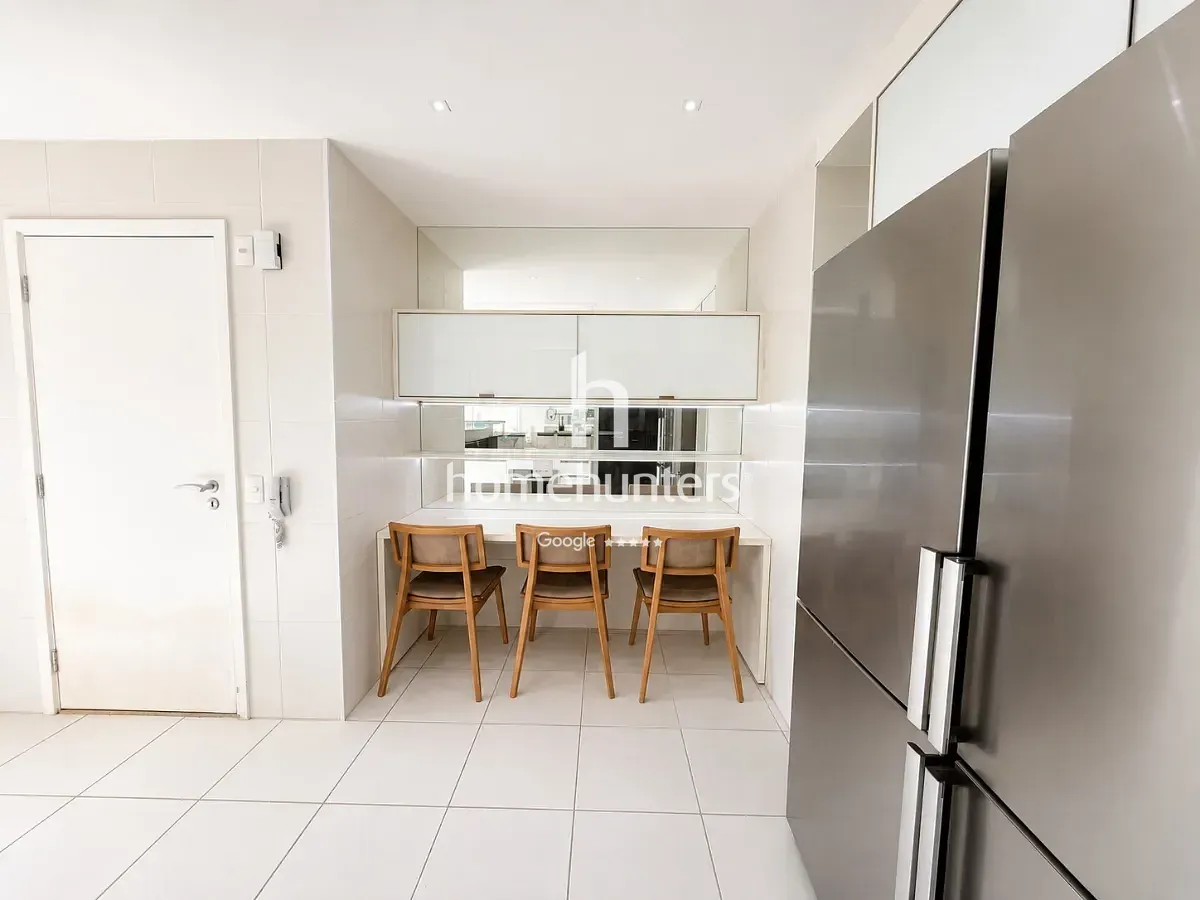 Apartamento, 4 quartos, 184 m² - Foto 8