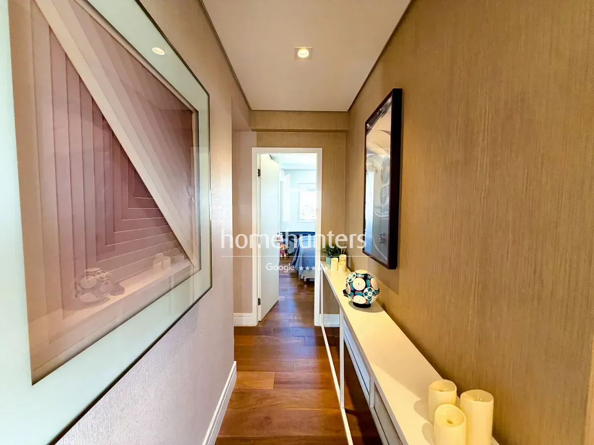 Apartamento, 4 quartos, 184 m² - Foto 10