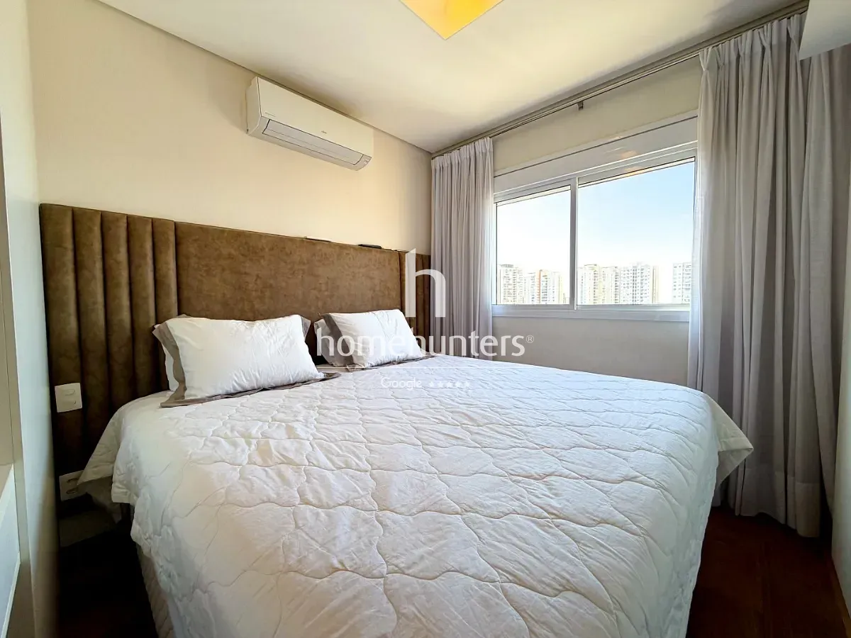 Apartamento, 4 quartos, 184 m² - Foto 11
