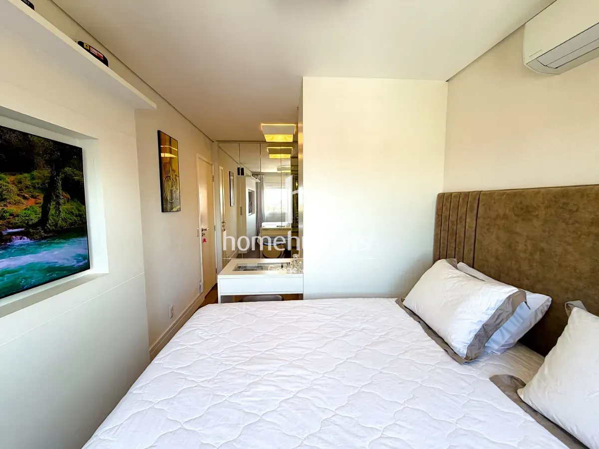 Apartamento, 4 quartos, 184 m² - Foto 12