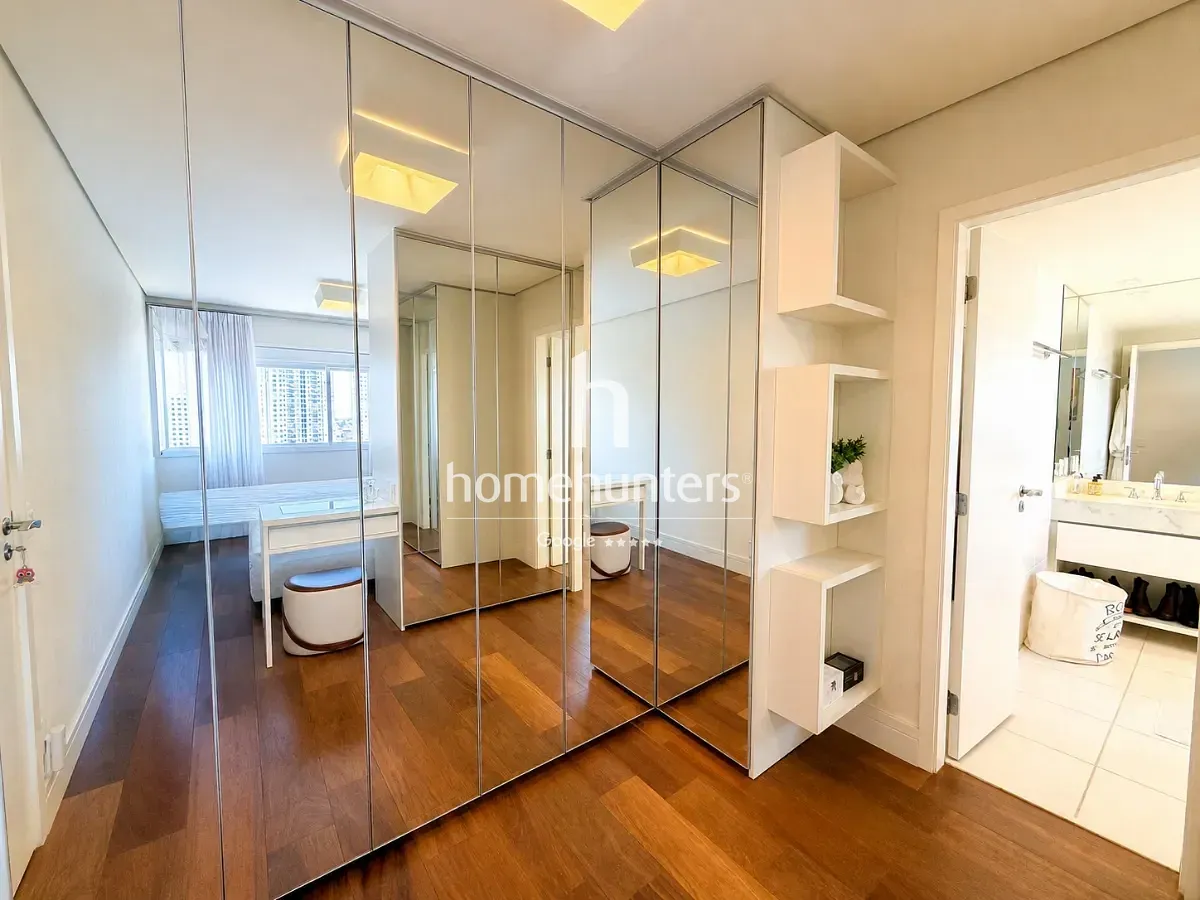 Apartamento, 4 quartos, 184 m² - Foto 13