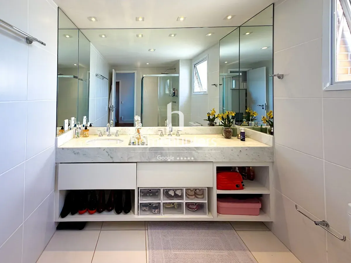 Apartamento, 4 quartos, 184 m² - Foto 15