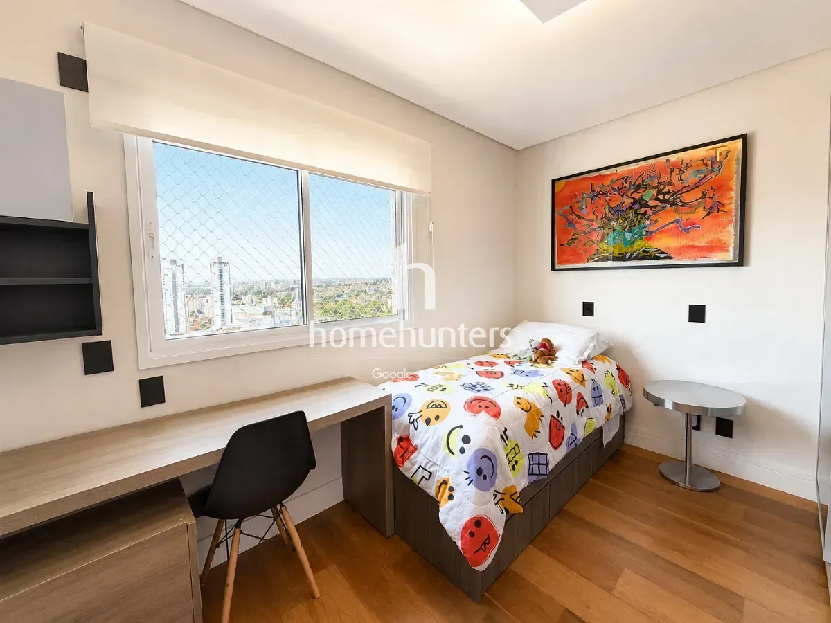 Apartamento, 4 quartos, 184 m² - Foto 16