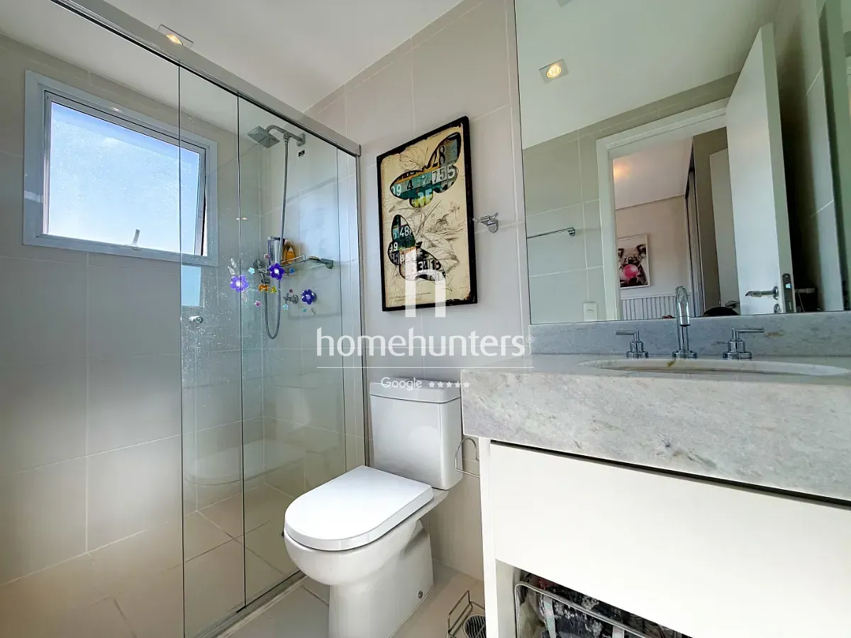 Apartamento, 4 quartos, 184 m² - Foto 17