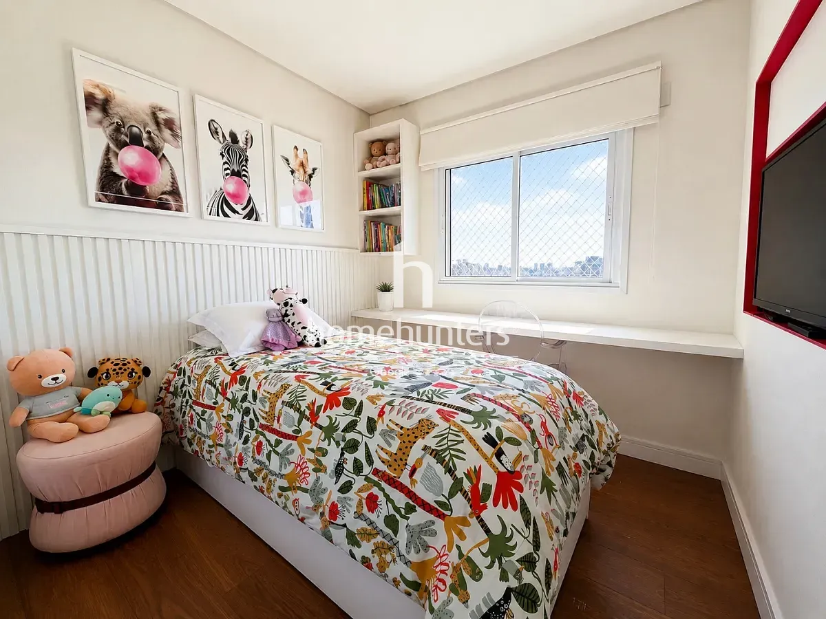 Apartamento, 4 quartos, 184 m² - Foto 18