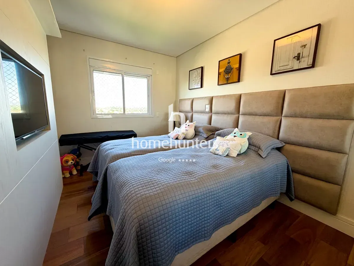 Apartamento, 4 quartos, 184 m² - Foto 20