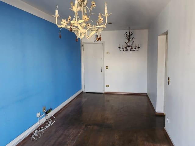 Foto do Apartamento - Apartamento à venda no Condominio Monte Verde, Semi Mobiliado com 67 m², possui 3 dormitrios e 1 vaga de garagem na Freguesia do Ò - SP. | Ilira imóveis