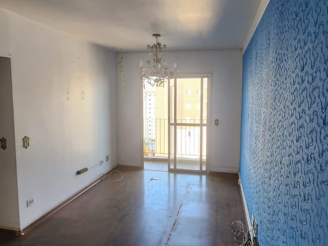 Foto do Apartamento - Apartamento à venda no Condominio Monte Verde, Semi Mobiliado com 67 m², possui 3 dormitrios e 1 vaga de garagem na Freguesia do Ò - SP. | Ilira imóveis
