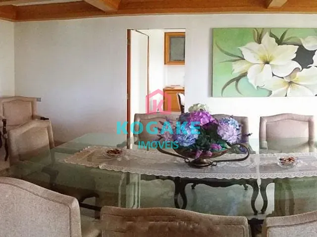 Apartamento com 714m² 4 quartos e 5 banheiros, à venda, no bairro Jardim Apolo em São José dos Campos