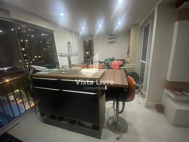 Apartamento com 83m² 3 quartos e 2 banheiros, à venda, no bairro Jardim Flor da Montanha em Guarulhos